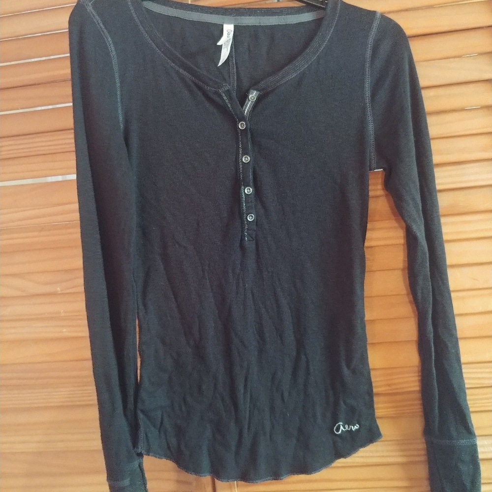 Aero Fitted Thermal